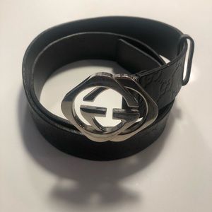 Men’s Gucci Belt